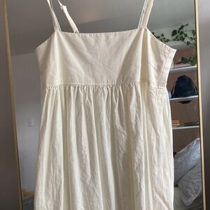 brand new uniqlo dress
